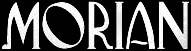 logo Morian (FIN)